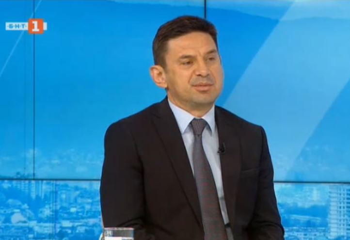 Халил Летифов: ДПС ще намери сили да влезе единно и монолитно в тези избори