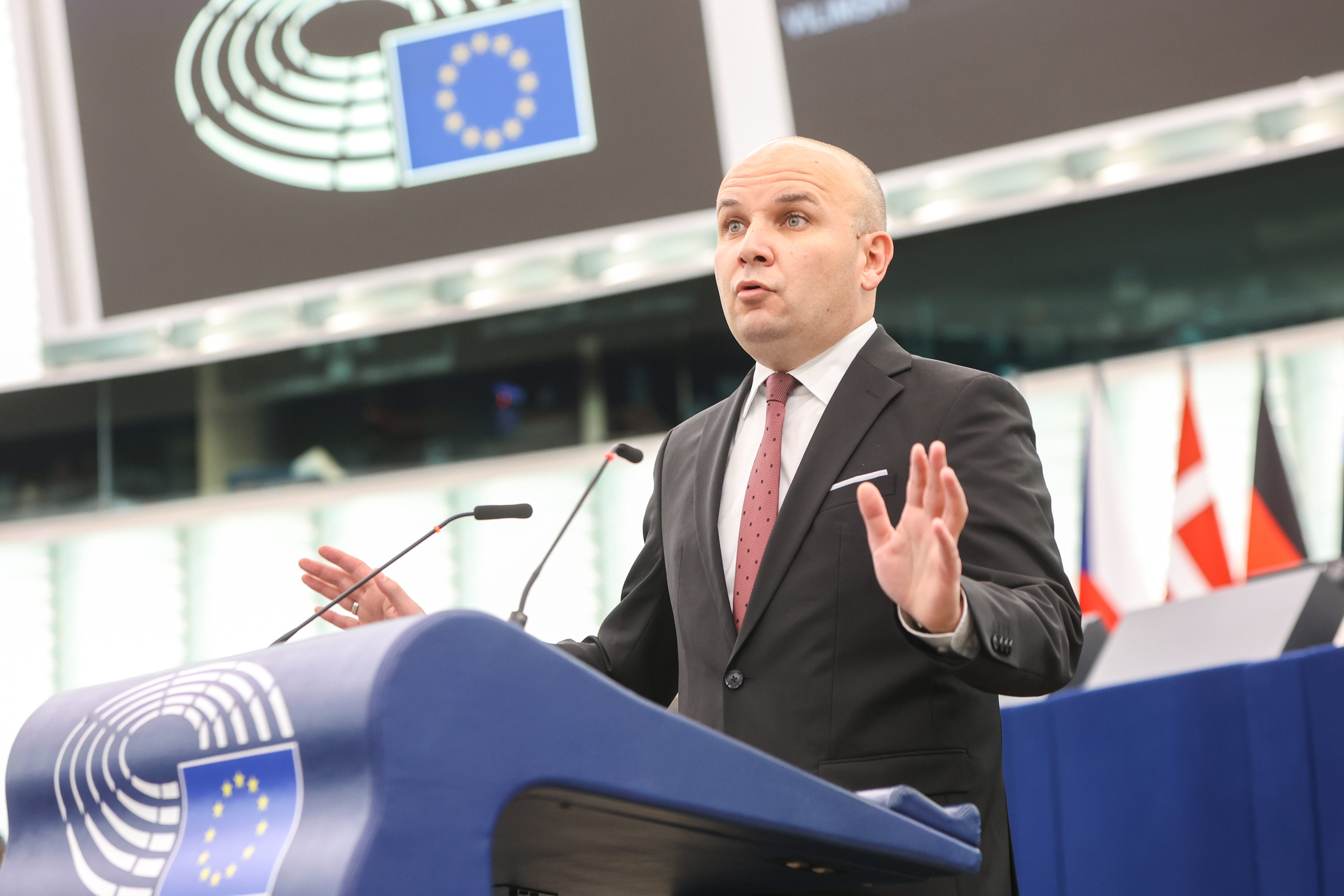 Илхан Кючюк от ЕП: ЕС рискува много, ако до края на годината България и Румъния не са част от Шенген