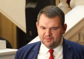 Delyan Peevski unveils why MRF supports the project of PP-DB to amend the Constitution